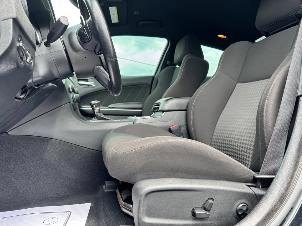 Used 2021 Dodge Charger R/T RWD image 17