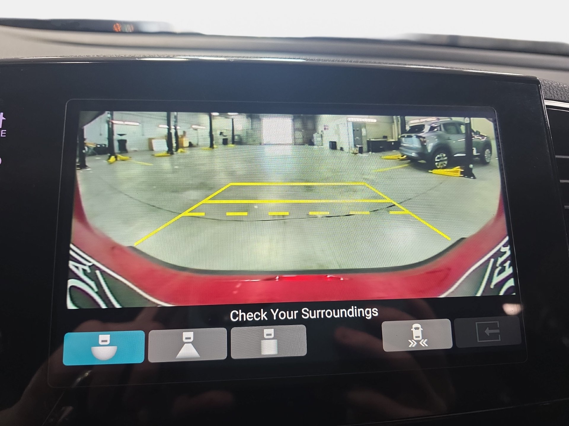 Used 2024 Honda Passport EX-L image 23