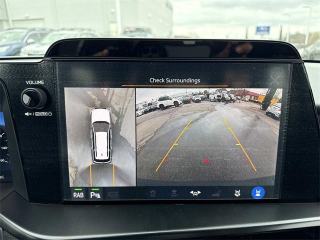 New 2026 Subaru Outback Limited XT image 20