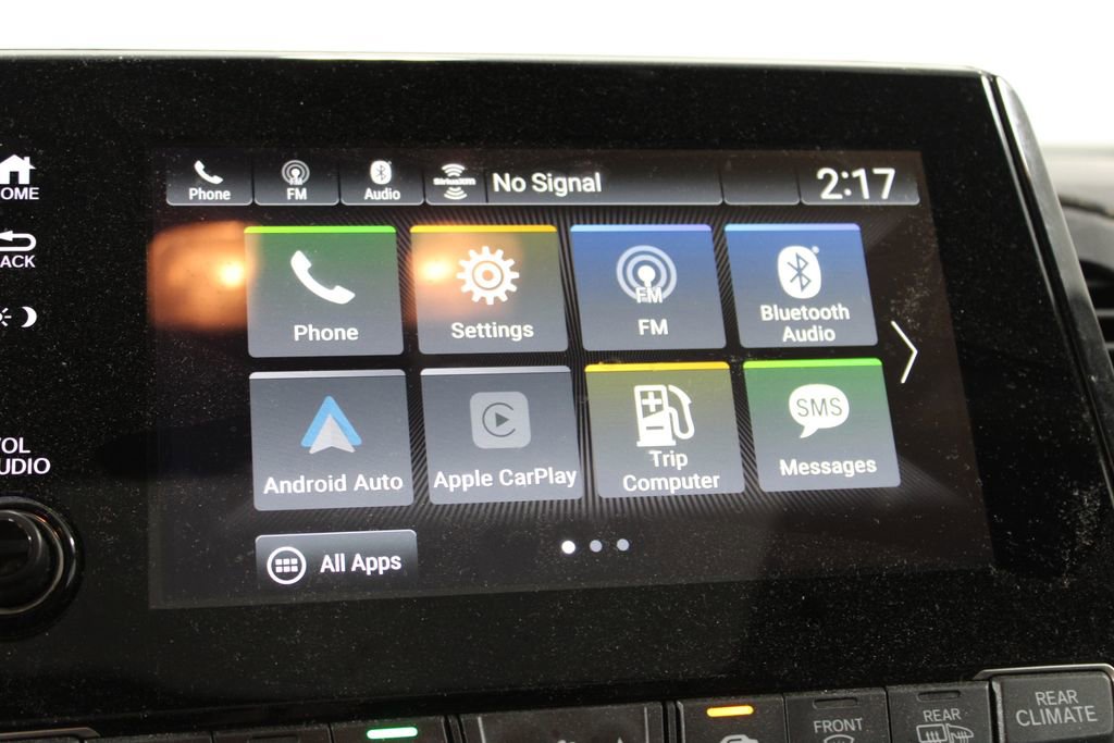 Used 2024 Honda Odyssey Sport image 33