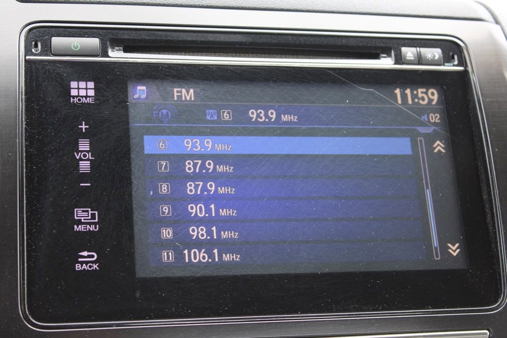 Used 2014 Honda Civic EX image 36