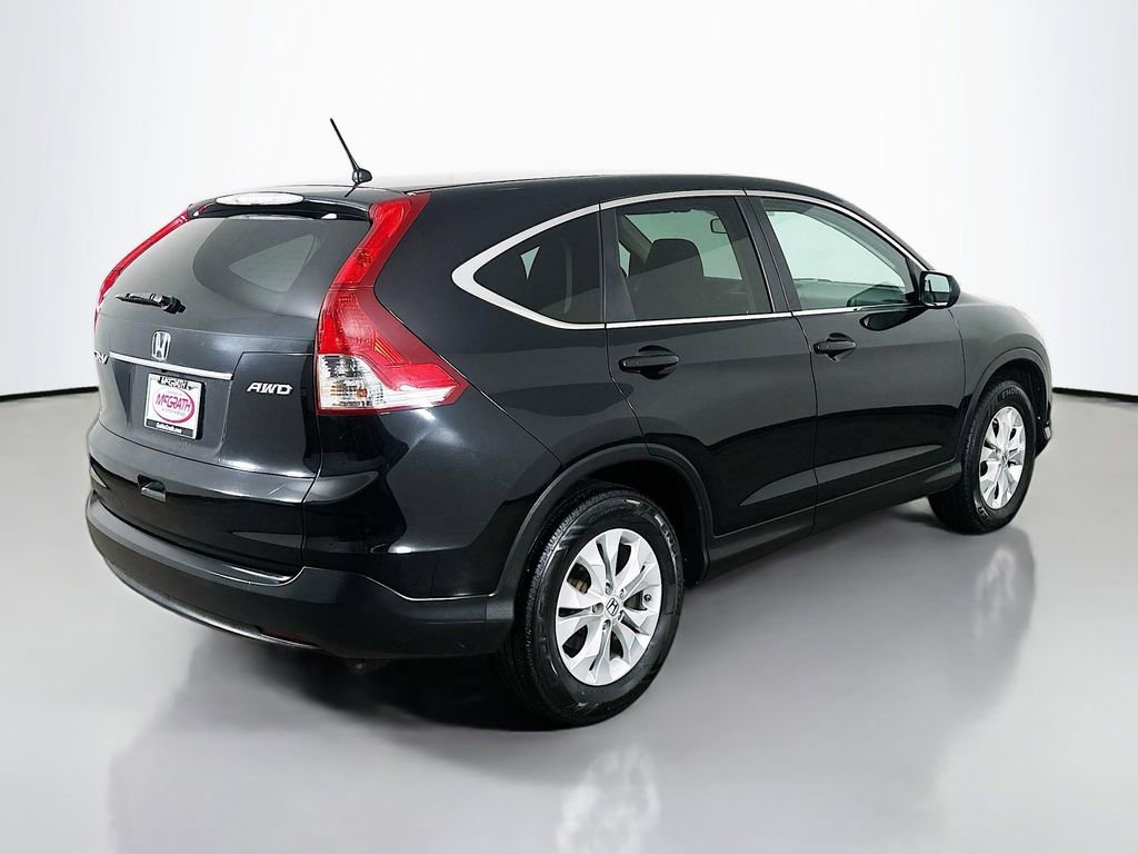 Used 2013 Honda CR-V EX image 17