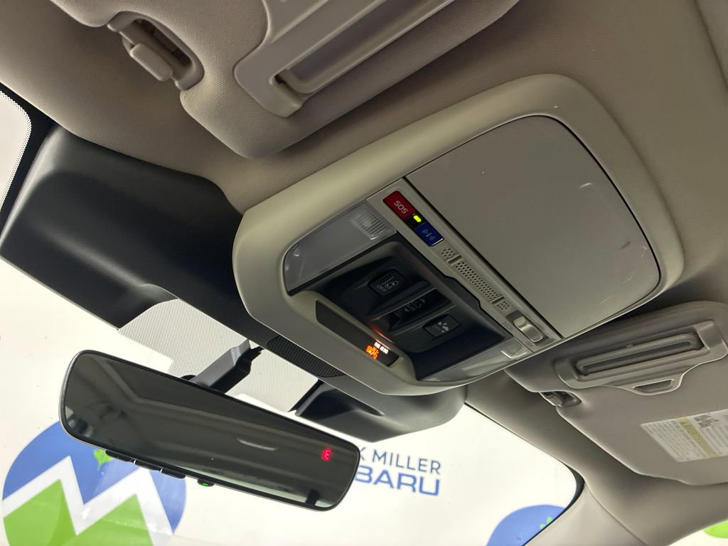 Certified 2023 Subaru Forester Touring image 34