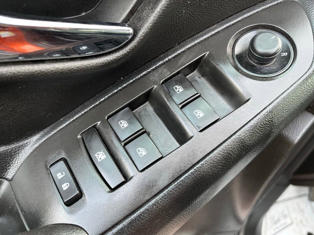 Used 2016 Chevrolet Trax LTZ image 18
