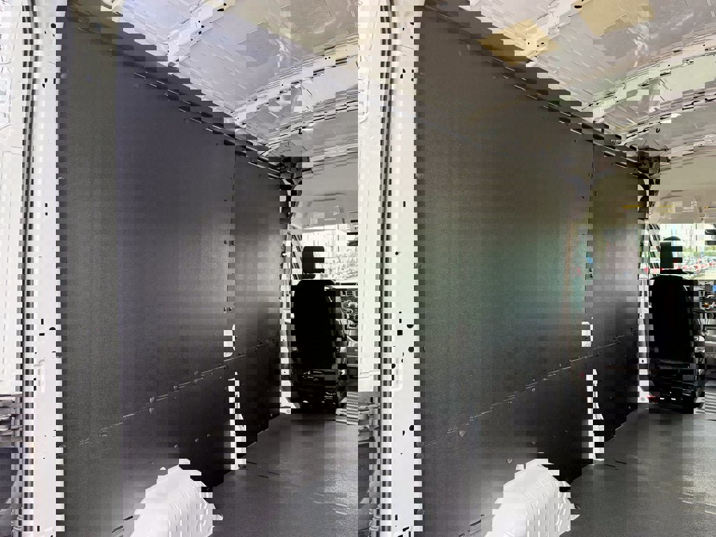 New 2025 Ford Transit 250 Base MR Cargo w/ Load Area Protection Package image 14