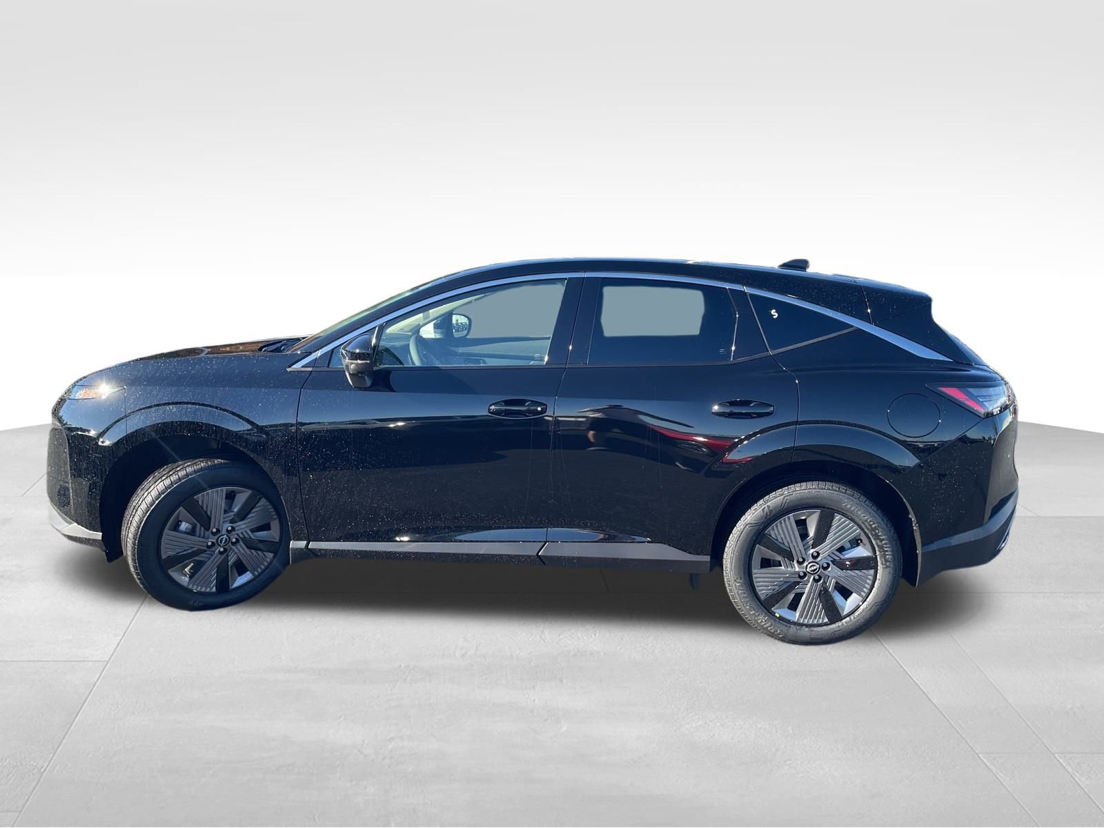 New 2026 Nissan Murano SL image 5