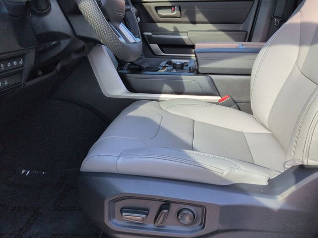 New 2026 Toyota Tundra SR5 image 12