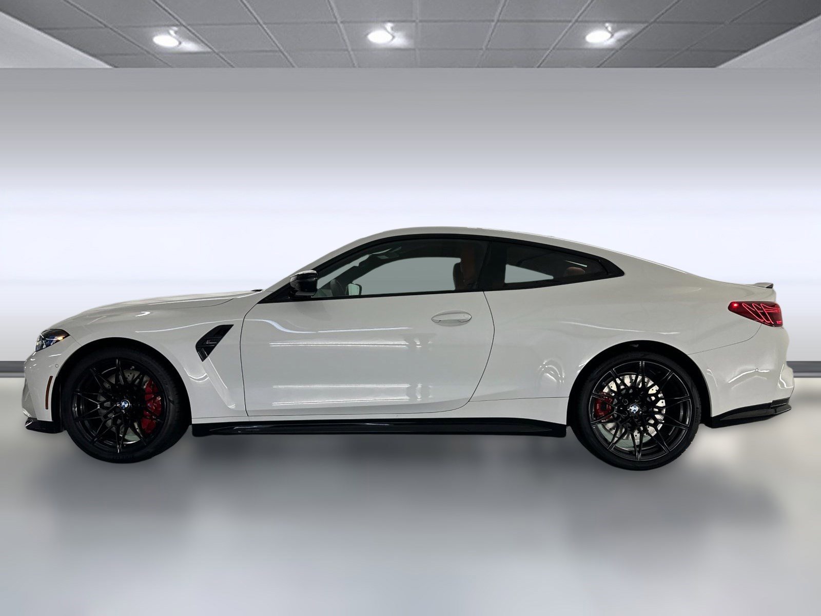 New 2026 BMW M4 Competition w/ Executive Package image 2