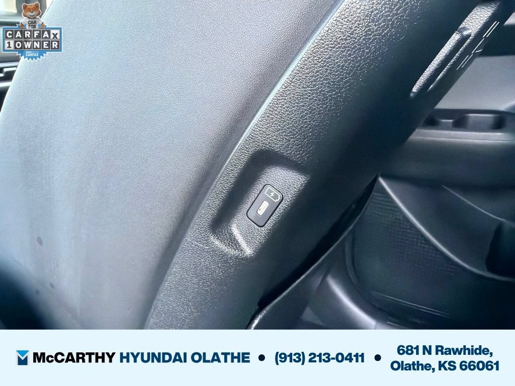 Certified 2026 Hyundai Santa Fe XRT AWD/4WD image 23