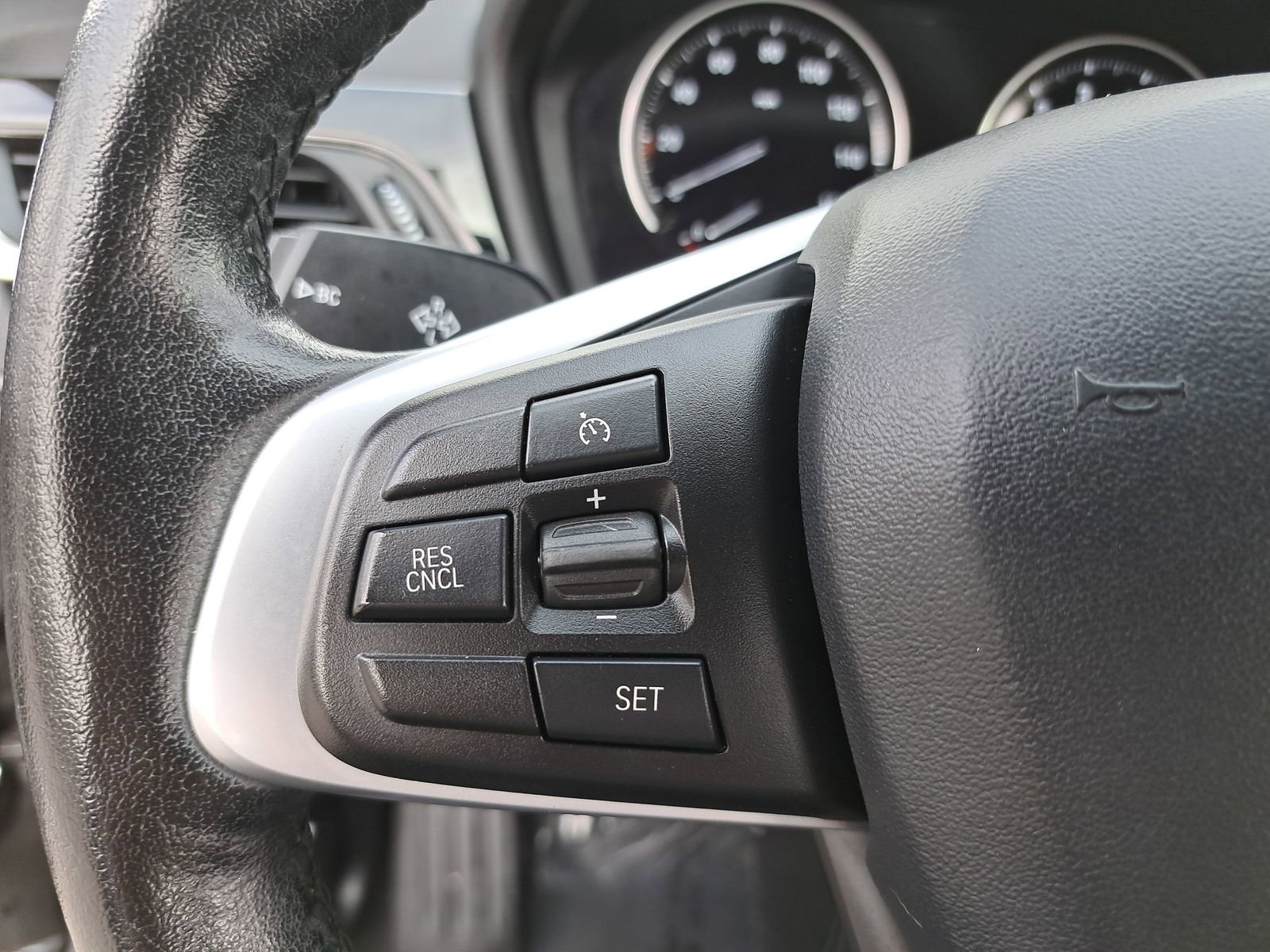 Used 2018 BMW X1 sDrive28i image 17