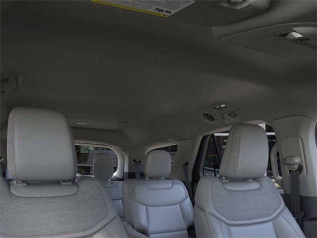 New 2026 Ford Explorer Active w/ Active Comfort Package AWD/4WD image 22