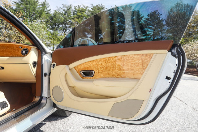 Used 2013 Bentley Continental GT image 43