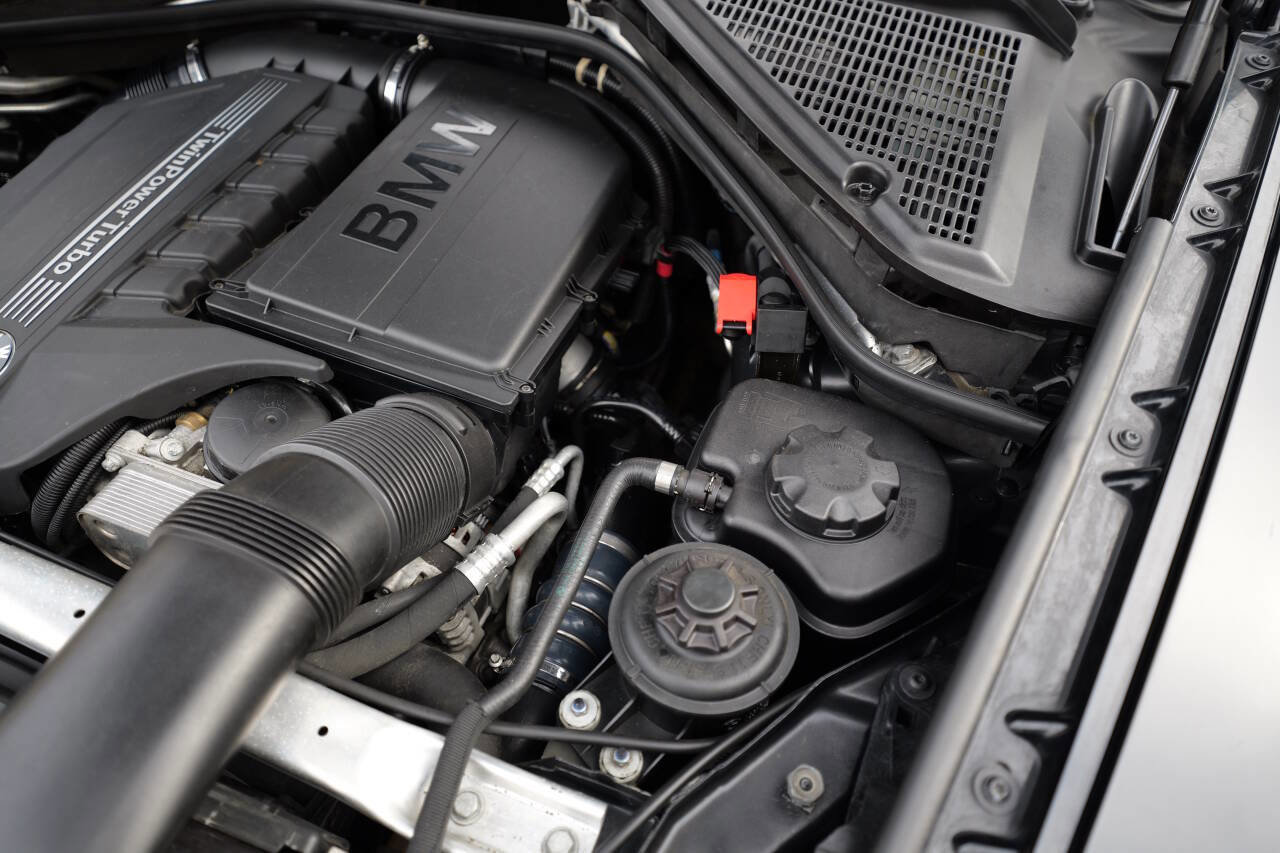 Used 2011 BMW X5 xDrive35i image 27