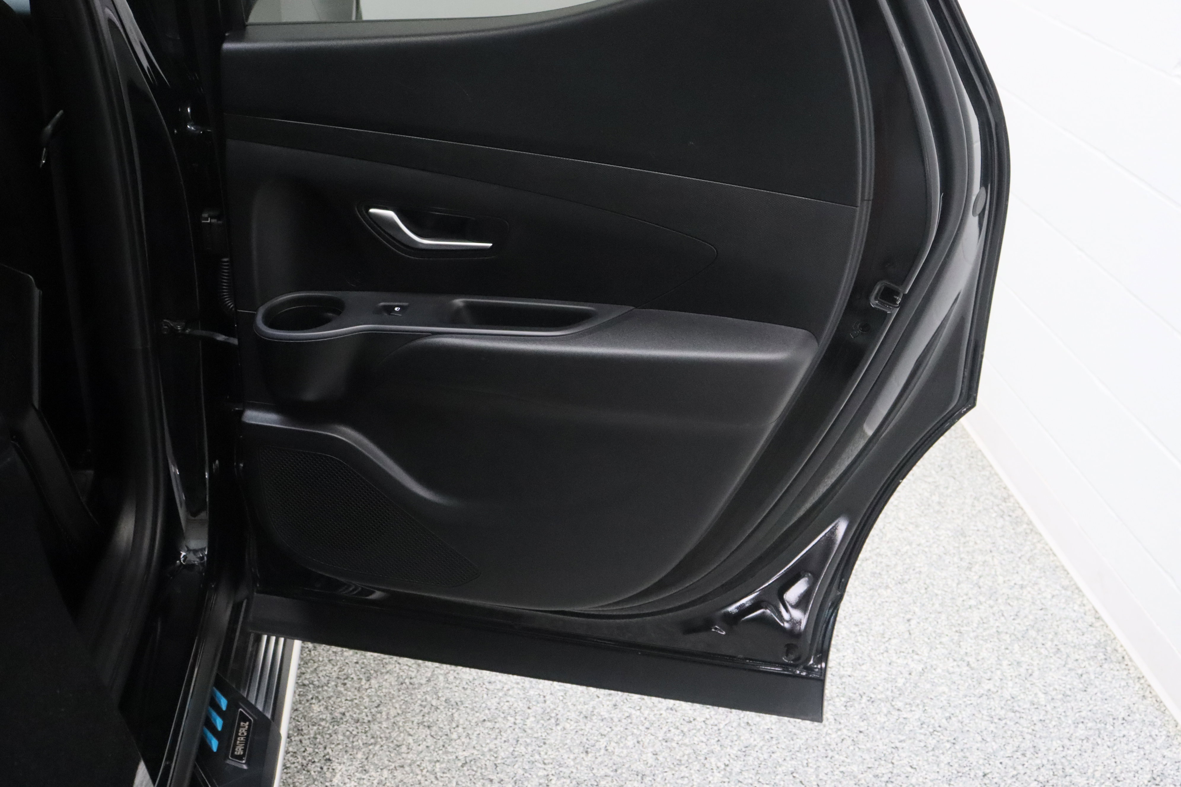 Used 2024 Hyundai Santa Cruz SEL w/ Activity Package FWD image 35