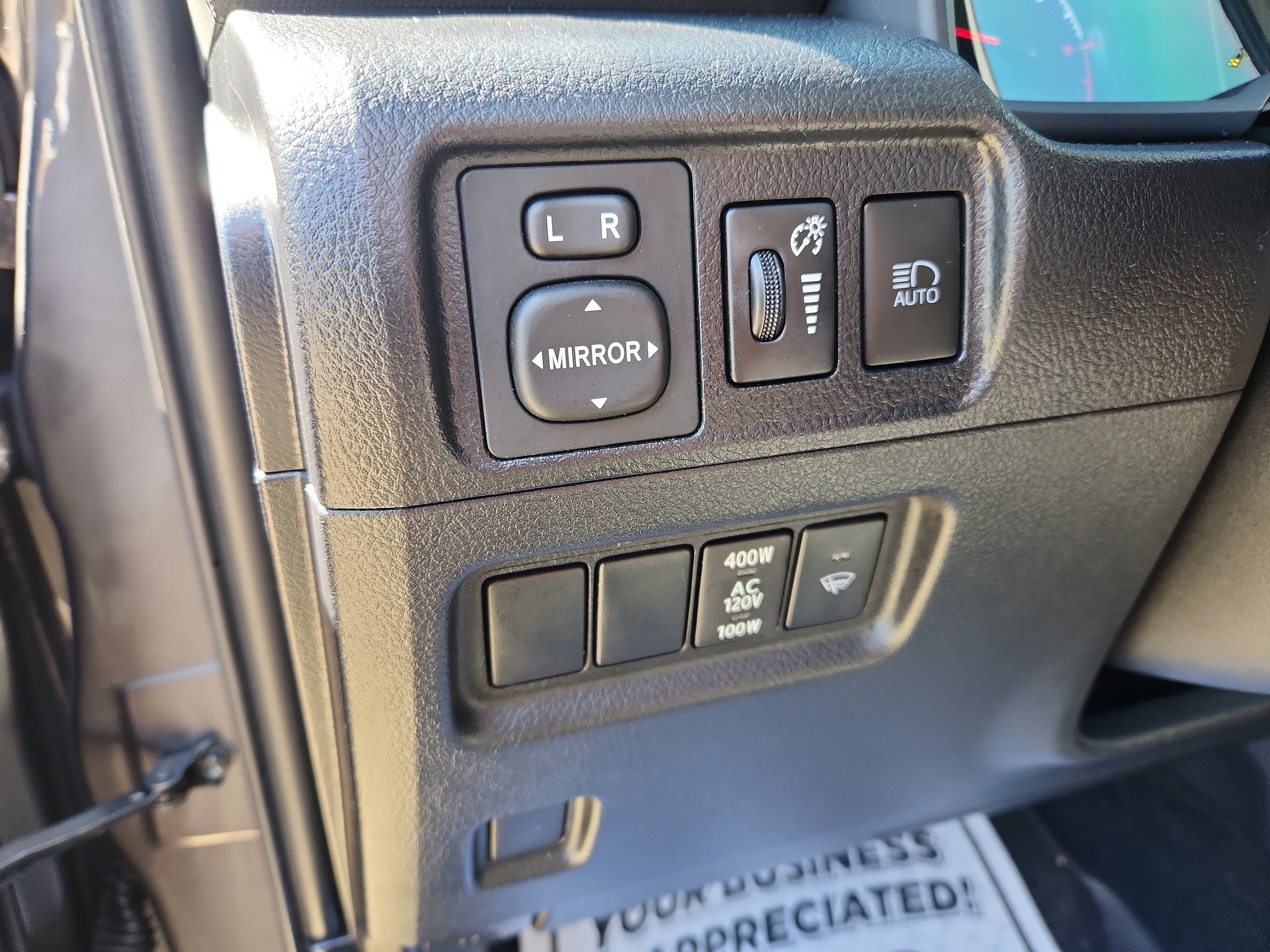 Used 2022 Toyota 4Runner SR5 Premium w/ Moonroof Package image 26