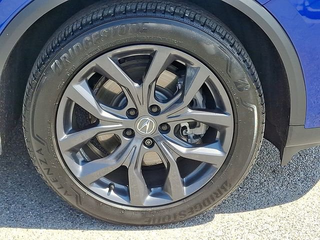 Certified 2024 Acura MDX A-Spec AWD/4WD image 8