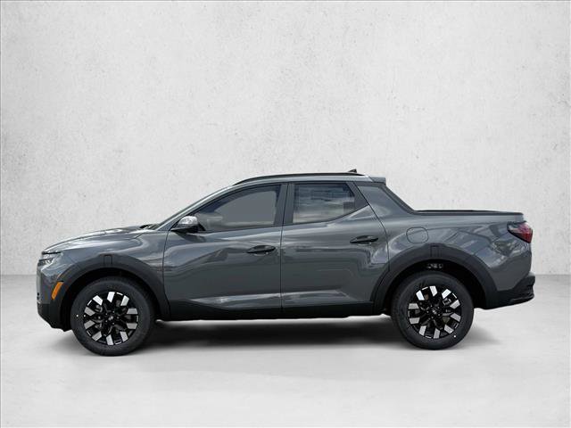 New 2026 Hyundai Santa Cruz SEL image 9