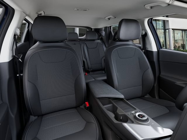 New 2026 Kia EV6 Light RWD image 16