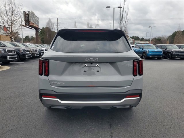 New 2026 Kia Sorento S image 5
