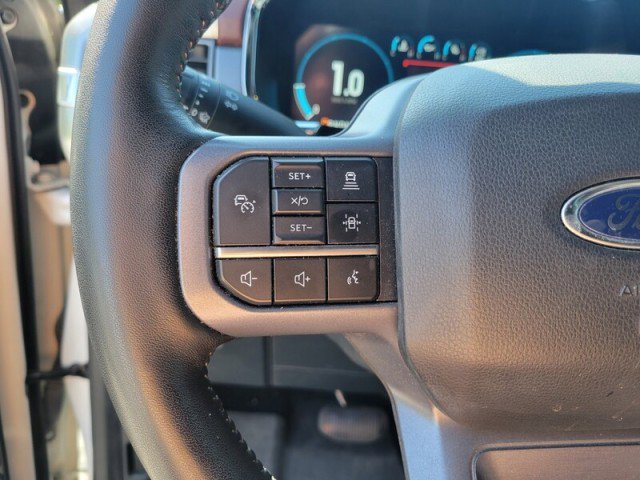 Used 2023 Ford F150 Lariat w/ Equipment Group 502A High AWD/4WD image 12