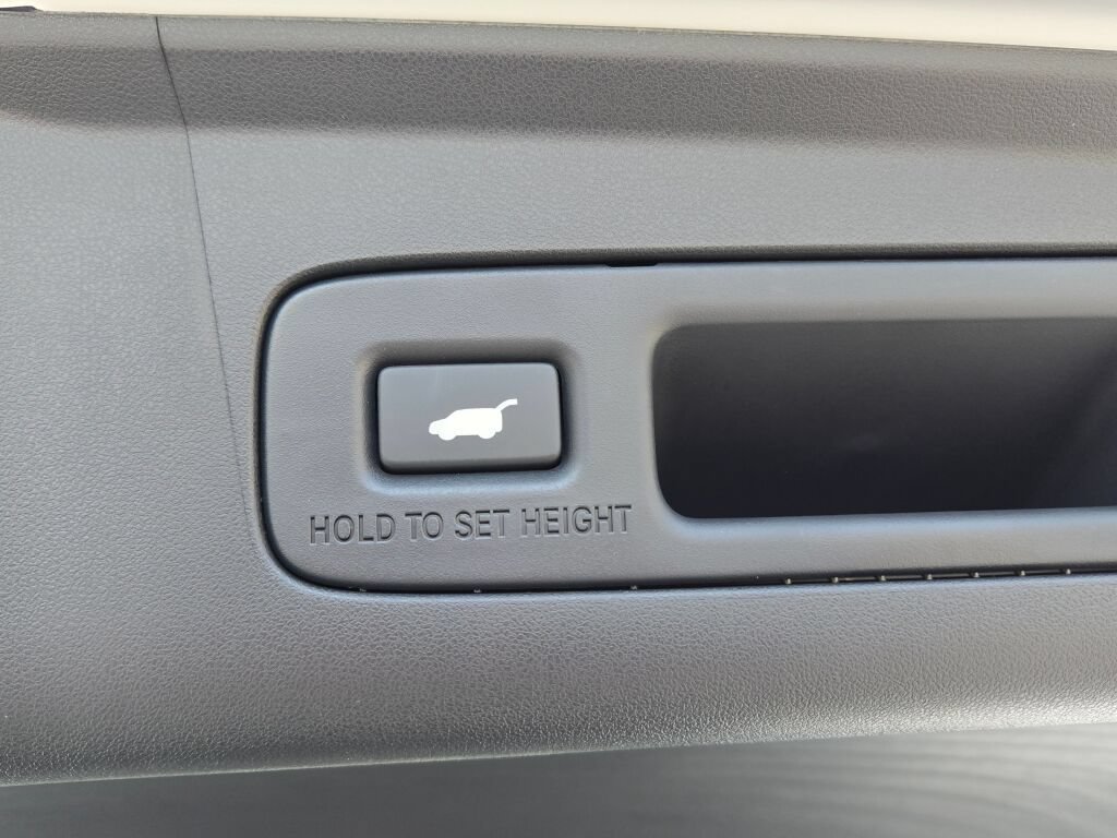 New 2026 Acura ADX A-Spec AWD/4WD image 22