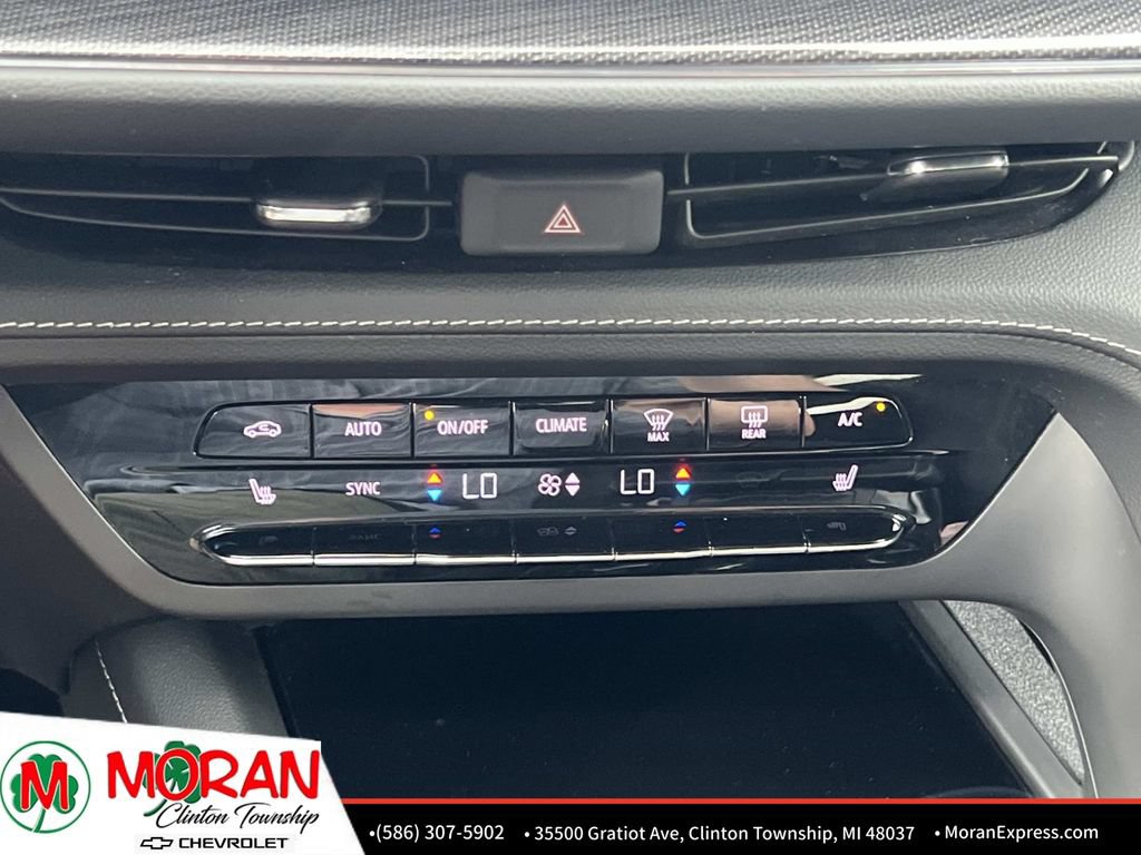 Certified 2023 Buick Envision Preferred FWD image 23