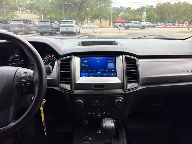 Used 2021 Ford Ranger XL w/ Equipment Group 101A High AWD/4WD image 22