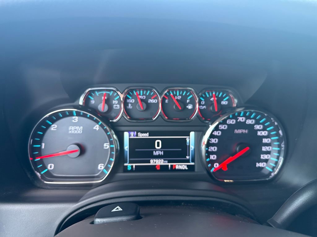 Used 2020 Chevrolet Tahoe LT image 19