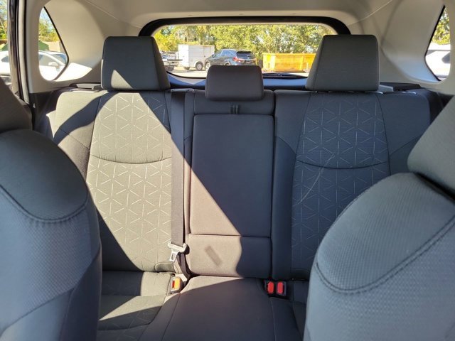 Used 2024 Toyota RAV4 AWD Hybrid image 5