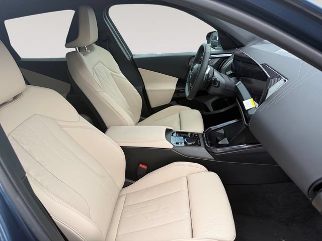 Certified 2026 BMW X3 xDrive30i w/ Convenience Package AWD/4WD image 15