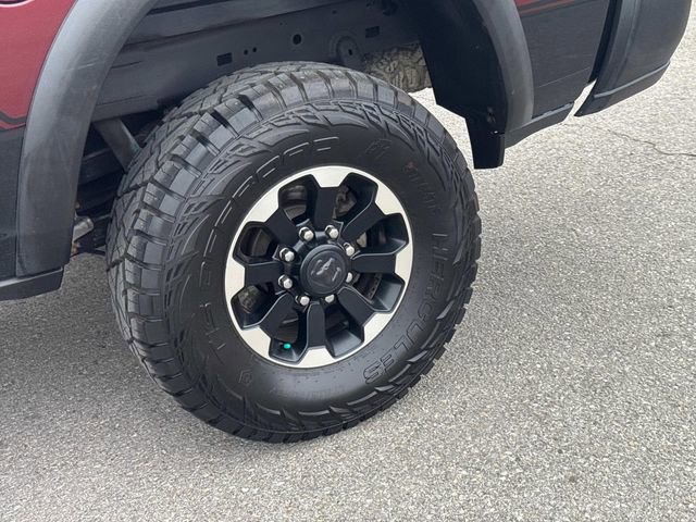 Used 2020 RAM 2500 Power Wagon image 12