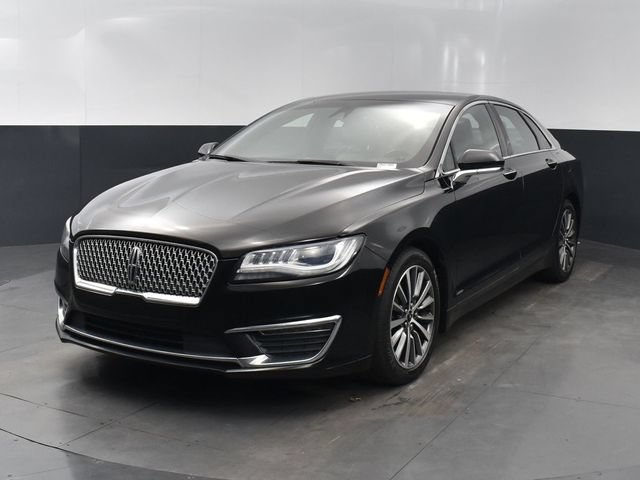 Used 2018 Lincoln MKZ Select w/ Select Plus Package AWD/4WD image 2