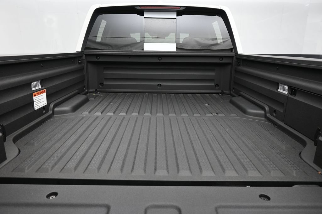 New 2026 Honda Ridgeline RTL image 23
