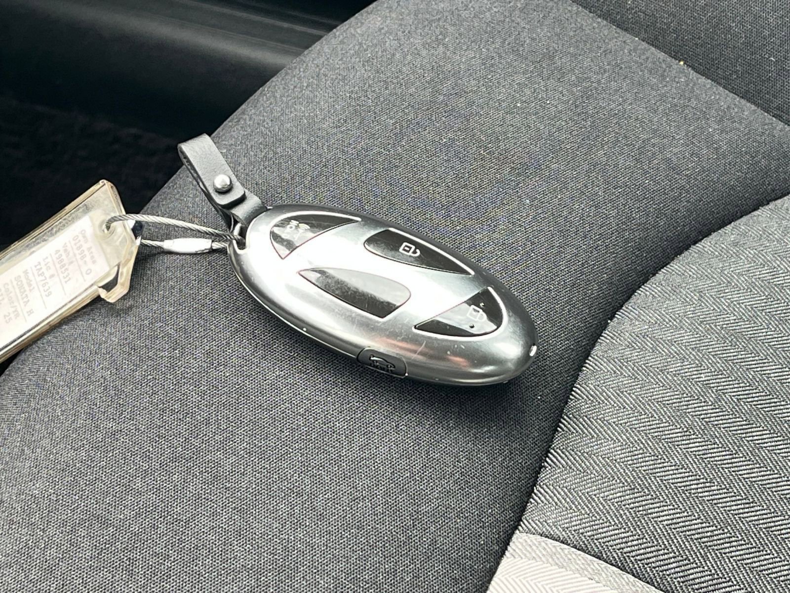 Used 2025 Hyundai Sonata SEL FWD image 21