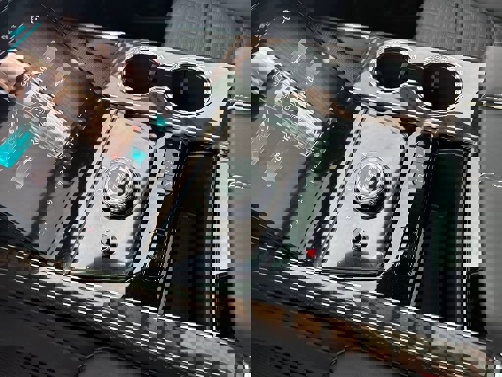 New 2026 Cadillac Escalade ESV Platinum Sport w/ LPO, Floor Liner Package image 20