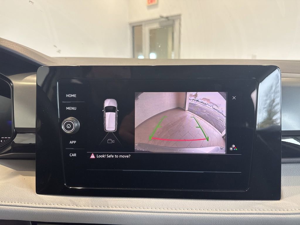 New 2026 Volkswagen Taos S image 22