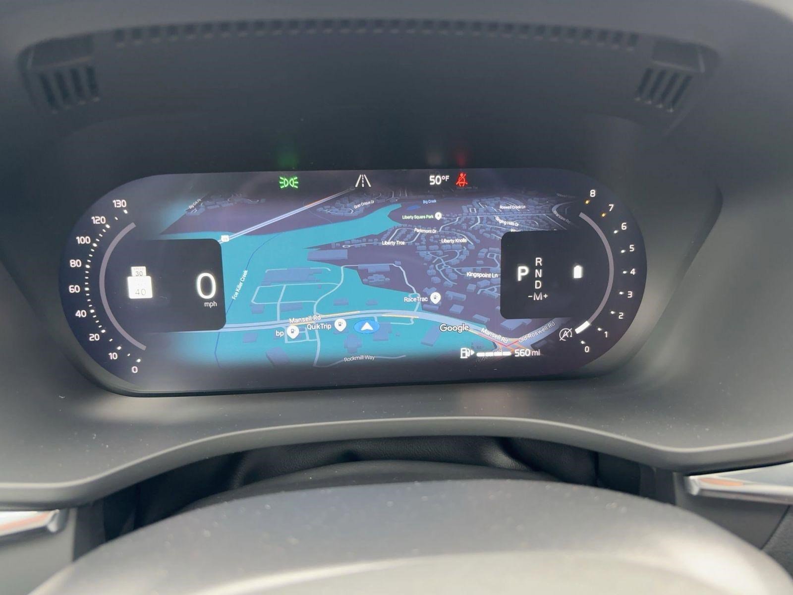 New 2026 Volvo XC60 B5 Plus w/ Climate Package image 18