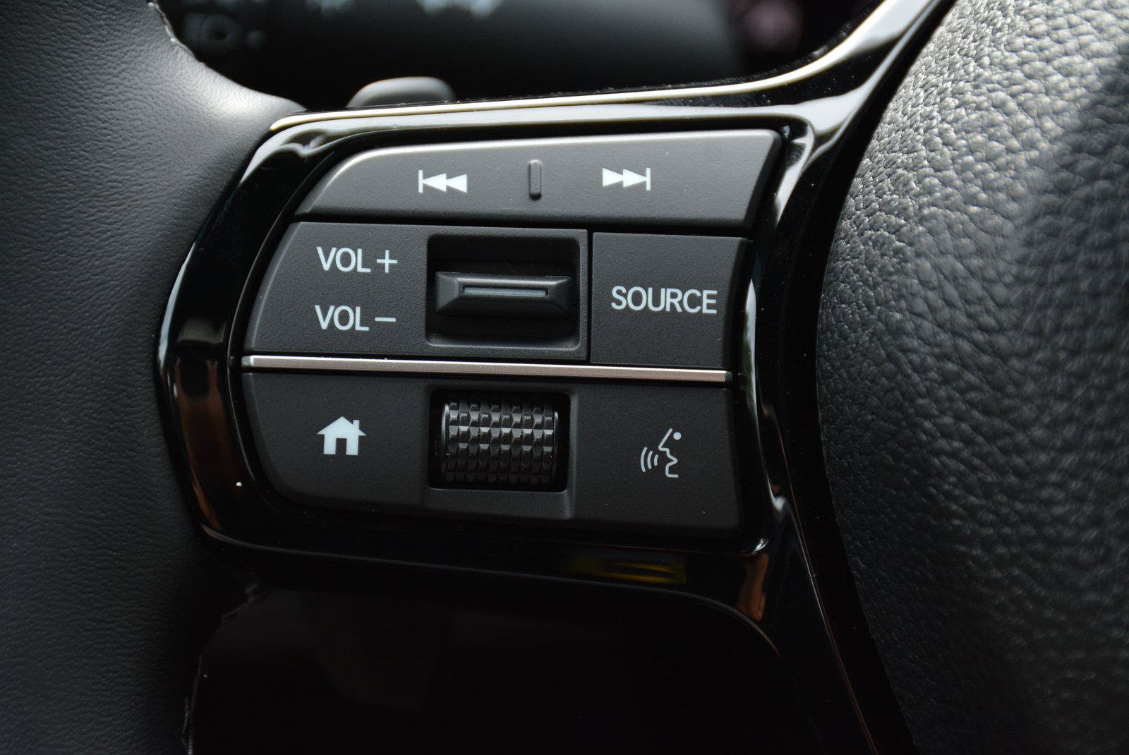 Certified 2026 Honda Civic Sport image 28