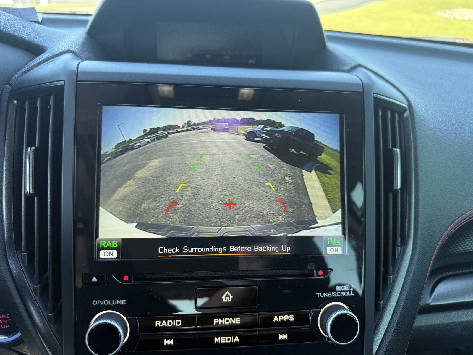 Used 2023 Subaru Forester Sport image 18