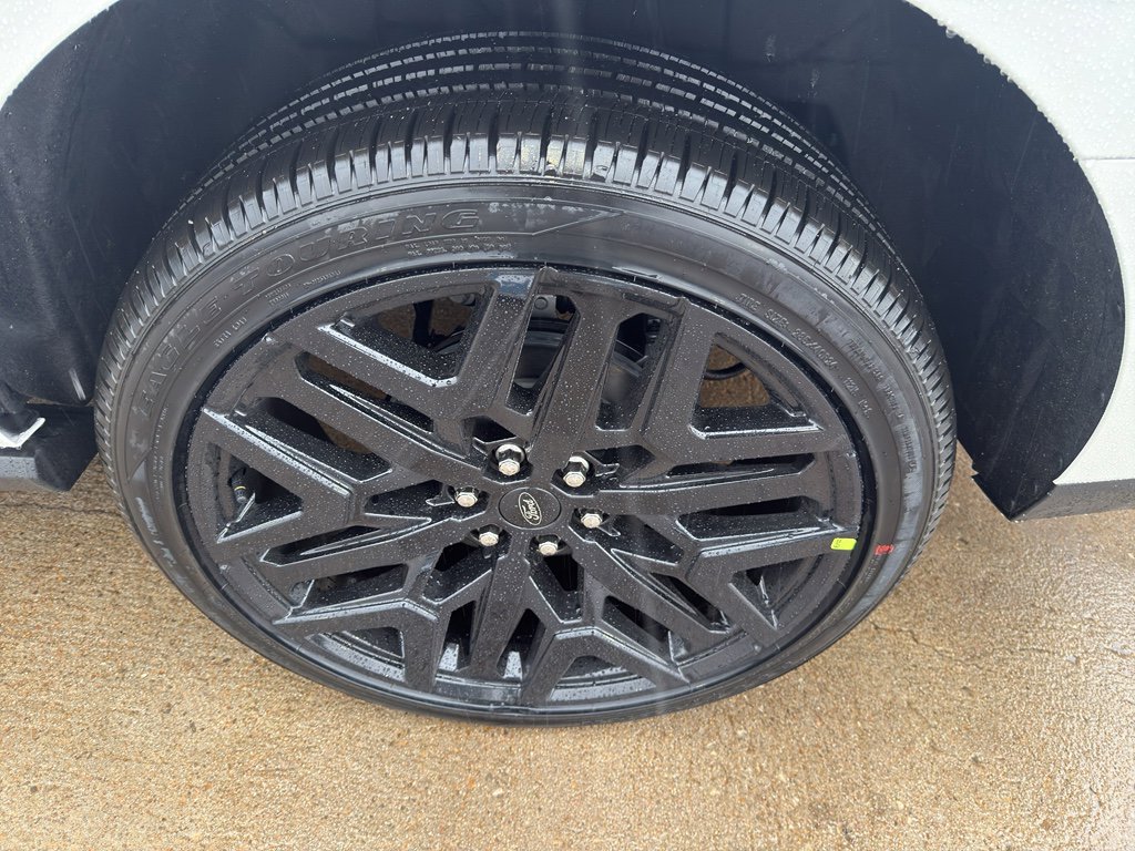 New 2026 Ford Expedition Max Platinum image 11