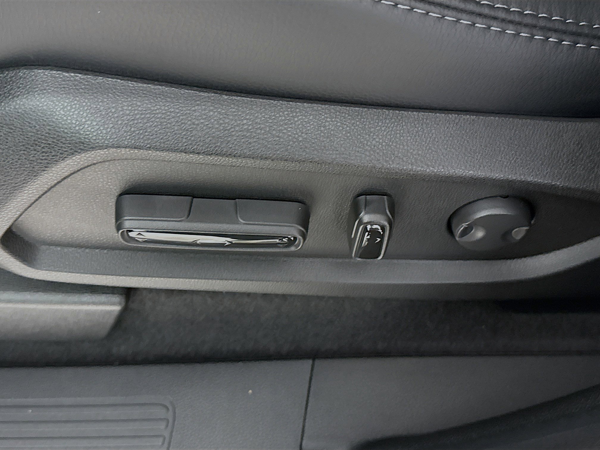 New 2026 Honda Pilot EX-L image 24