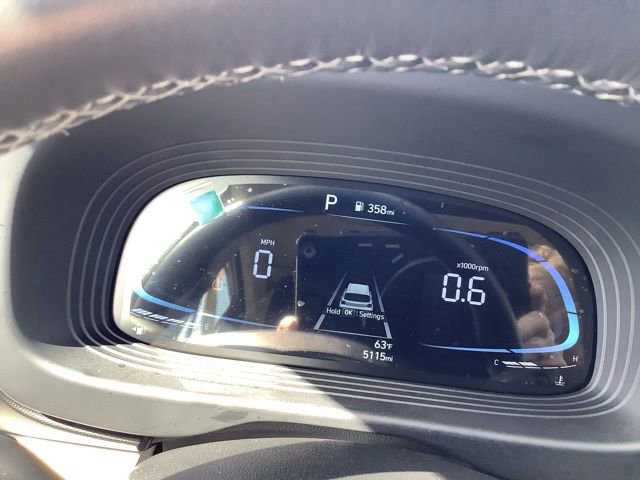 Certified 2026 Hyundai Venue SEL FWD image 42