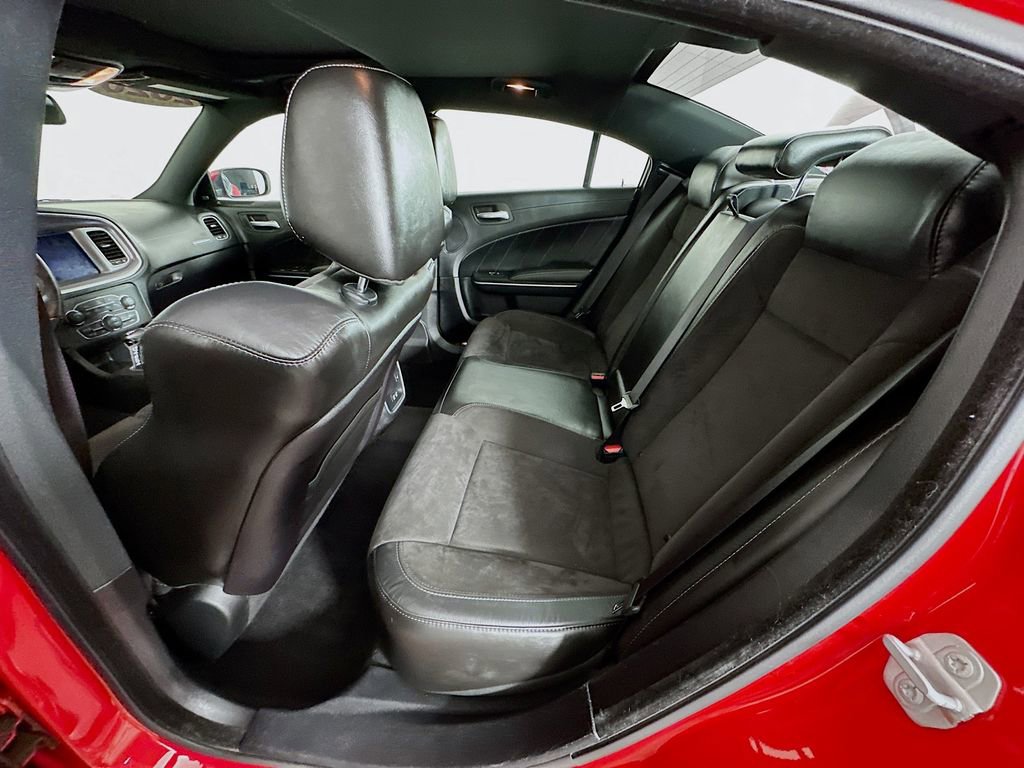 Certified 2020 Dodge Charger GT w/ Plus Group image 33