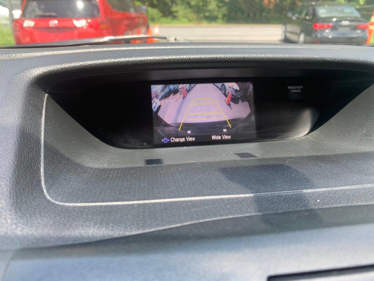 Used 2013 Honda CR-V LX image 19