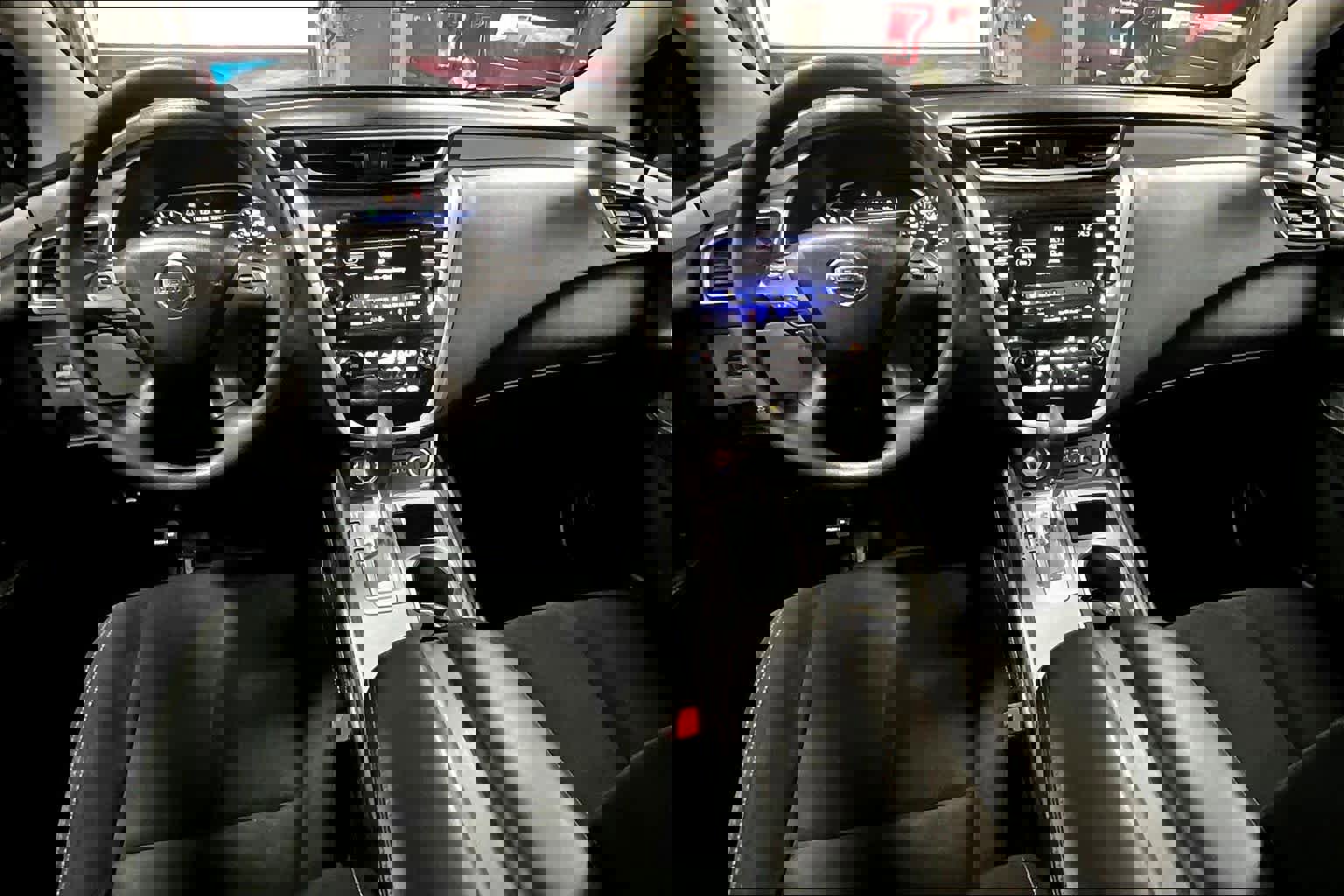 Used 2020 Nissan Murano S w/ Technology Package image 14