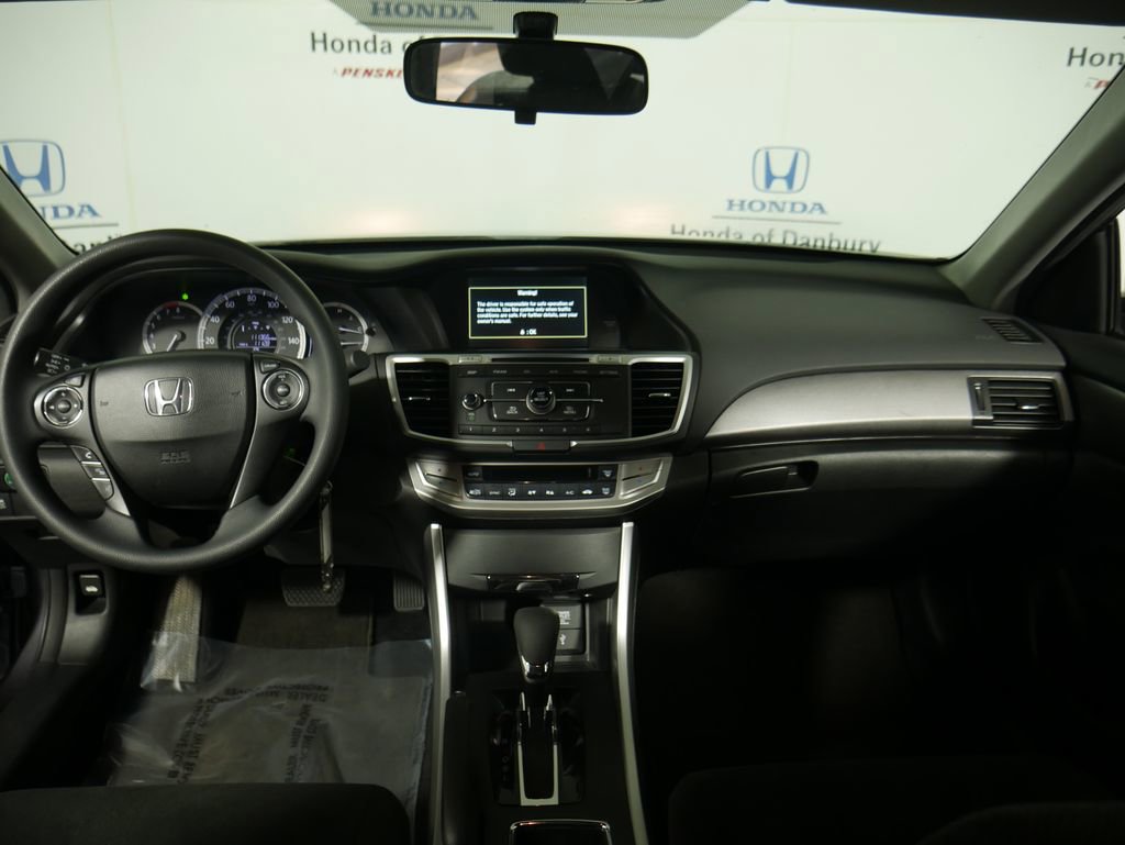 Used 2013 Honda Accord LX image 15