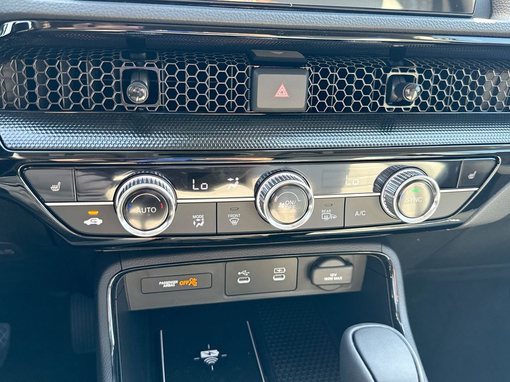 New 2026 Honda CR-V EX-L image 17