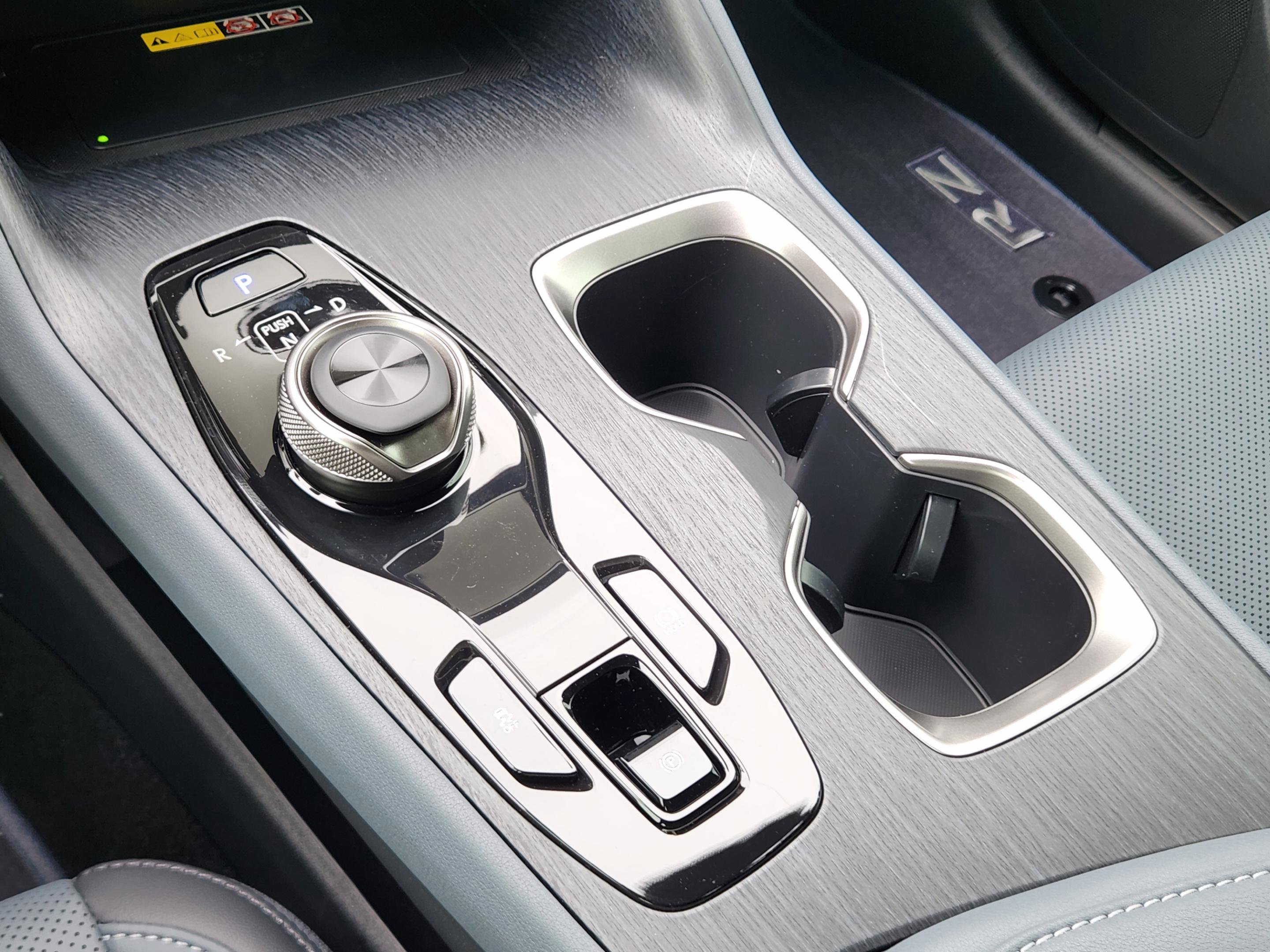 New 2026 Lexus RZ 350e 2WD image 10