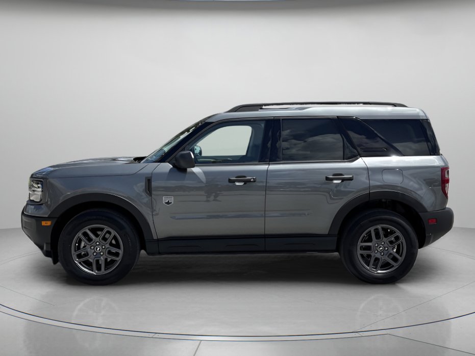 Certified 2025 Ford Bronco Sport Big Bend image 5