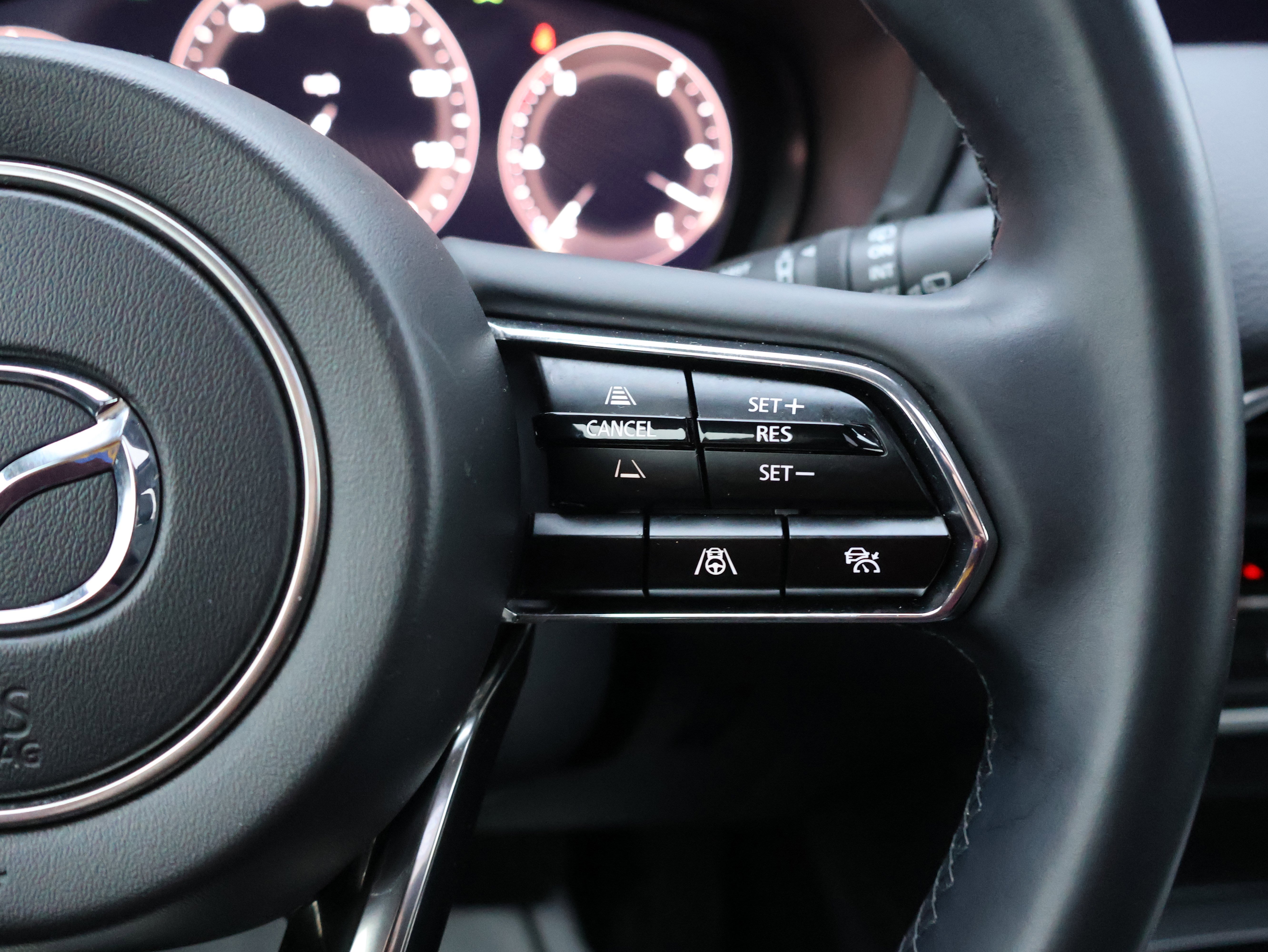 Used 2025 MAZDA CX-70 3.3 Turbo w/ Premium Package image 37